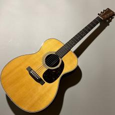 Martin 【美品中古】【2025年製造】000-28 Standard #2989036