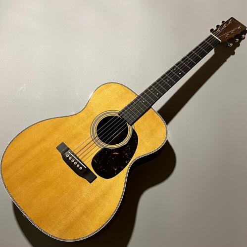 Martin 【美品中古】【2025年製造】000-28 Standard #2989036