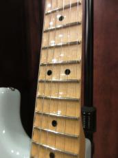 Fender Custom Shop Yngwie Malmsteen Signature Stratocaster Sonic Blue_4
