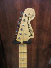 Fender Custom Shop Yngwie Malmsteen Signature Stratocaster Sonic Blue_5