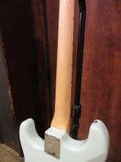 Fender Custom Shop Yngwie Malmsteen Signature Stratocaster Sonic Blue_7