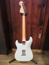 Fender Custom Shop Yngwie Malmsteen Signature Stratocaster Sonic Blue_8