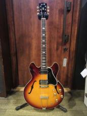 Gibson 1966 ES-335TD Sunburst