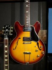 Gibson 1966 ES-335TD Sunburst_2