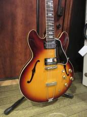 Gibson 1966 ES-335TD Sunburst_4