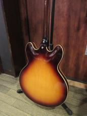 Gibson 1966 ES-335TD Sunburst_8