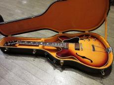 Gibson 1966 ES-335TD Sunburst_9