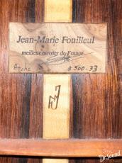ジャン・マリー・フィヨール Jean=Marie Fouilleul Arche 2017年製_8
