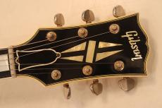 Gibson 1962 Les Paul / SG Custom "White Beauty with Triple Pickups"_5