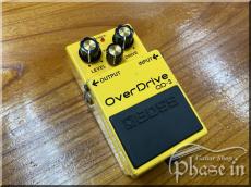 BOSS OD-3 OverDrive 