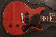 Gibson 1959 Les Paul Junior "Double Cutaway Body with Excellent Condition"_3