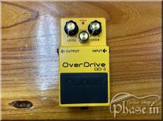 BOSS OD-3 OverDrive _2