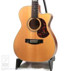 Maton EBG808CTE (Tommy Emmanuel Signature)