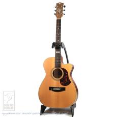 Maton EBG808CTE (Tommy Emmanuel Signature)_2