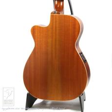 Maton EBG808CTE (Tommy Emmanuel Signature)_4