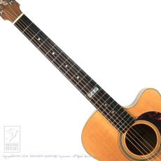 Maton EBG808CTE (Tommy Emmanuel Signature)_5