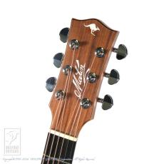 Maton EBG808CTE (Tommy Emmanuel Signature)_7