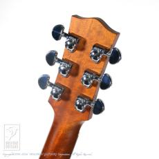 Maton EBG808CTE (Tommy Emmanuel Signature)_8