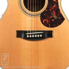 Maton EBG808CTE (Tommy Emmanuel Signature)_10