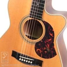 Maton EBG808CTE (Tommy Emmanuel Signature)_11