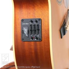Maton EBG808CTE (Tommy Emmanuel Signature)_12