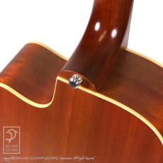 Maton EBG808CTE (Tommy Emmanuel Signature)_13
