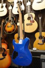 Edwards E-THROBBER-CTM Splash Blue Meta_7