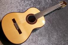 Jose Ramirez [ホセ・ラミレス] Estudio 140 松・ローズウッド 【現物写真】【特典有】【池袋店在庫品】_2