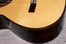Jose Ramirez [ホセ・ラミレス] Estudio 140 松・ローズウッド 【現物写真】【特典有】【池袋店在庫品】_5
