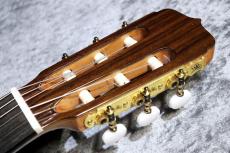 Jose Ramirez [ホセ・ラミレス] Estudio 140 松・ローズウッド 【現物写真】【特典有】【池袋店在庫品】_8