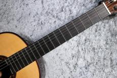 Jose Ramirez [ホセ・ラミレス] Estudio 140 松・ローズウッド 【現物写真】【特典有】【池袋店在庫品】_9