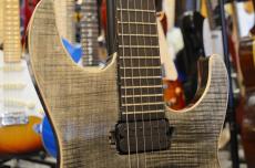 Edwards E-M-Ⅱ CTM Smoky Black_4