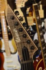 Edwards E-M-Ⅱ CTM Smoky Black_5