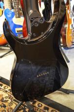Edwards E-M-Ⅱ CTM Smoky Black_7