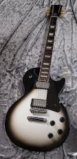 Gibson 【US Exclusive】 Les Paul Studio Exclusive Sliver burst #224650190 [3.49kg] [送料込] 【G-CLUBTOKYO】_2