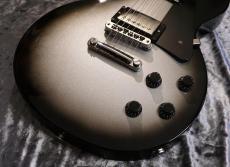 Gibson 【US Exclusive】 Les Paul Studio Exclusive Sliver burst #224650190 [3.49kg] [送料込] 【G-CLUBTOKYO】_9