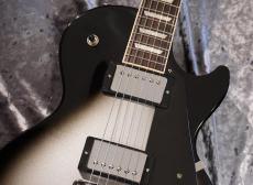 Gibson 【US Exclusive】 Les Paul Studio Exclusive Sliver burst #224650190 [3.49kg] [送料込] 【G-CLUBTOKYO】_10