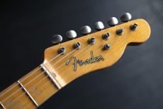Fender Custom Shop 1951 Nocaster Relic Abigail Ybarra PU セール期間限定価格_2