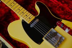 Fender Custom Shop 1951 Nocaster Relic Abigail Ybarra PU セール期間限定価格_3