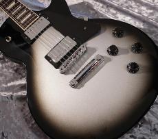 Gibson 【US Exclusive】 Les Paul Studio Exclusive Sliver burst #224650190 [3.49kg] [送料込] 【G-CLUBTOKYO】_11