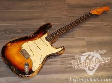 Fender '63 Stratocaster