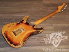 Fender '63 Stratocaster_2