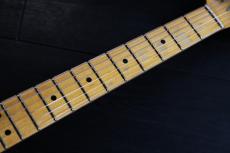 Fender Custom Shop 1951 Nocaster Relic Abigail Ybarra PU セール期間限定価格_5