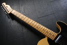 Fender Custom Shop 1951 Nocaster Relic Abigail Ybarra PU セール期間限定価格_7