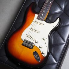 Fender Japan 1982 ST62-115 3TS "JV SERIAL"_2