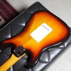 Fender Japan 1982 ST62-115 3TS "JV SERIAL"_3
