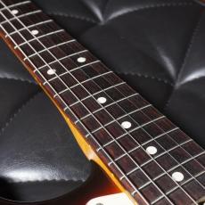 Fender Japan 1982 ST62-115 3TS "JV SERIAL"_6