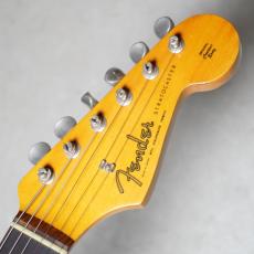 Fender Japan 1982 ST62-115 3TS "JV SERIAL"_8
