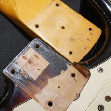 Fender Japan 1982 ST62-115 3TS "JV SERIAL"_11