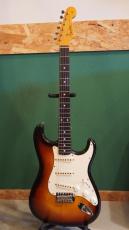 Fender Japan 1982 ST62-115 3TS "JV SERIAL"_14